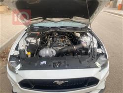 فۆرد مۆستانگ